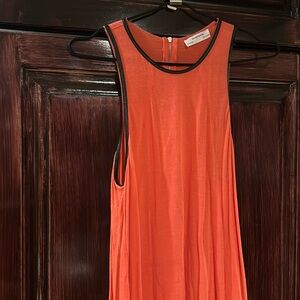 Zara W&B Collection Tank